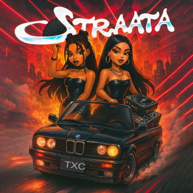 TxC – Show Me Ft. Al Xapo, Scotts Maphuma, Shoday, Benzoo & W4DE