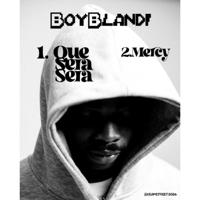 BoyBlandi – Que Sera Sera Ft. Ruhdee