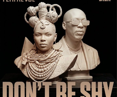 Yemi Alade – Don’t Be Shy Ft. Bien