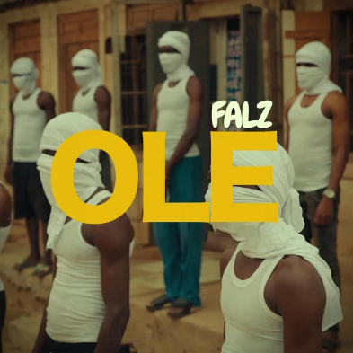 Falz – Ole