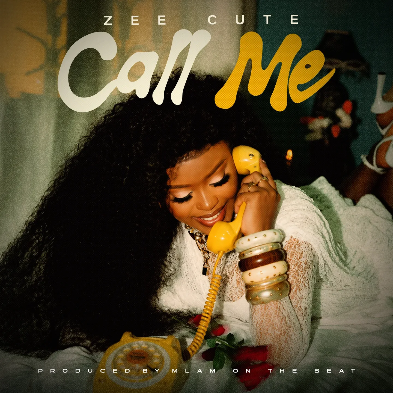 Zee Cute – Call Me