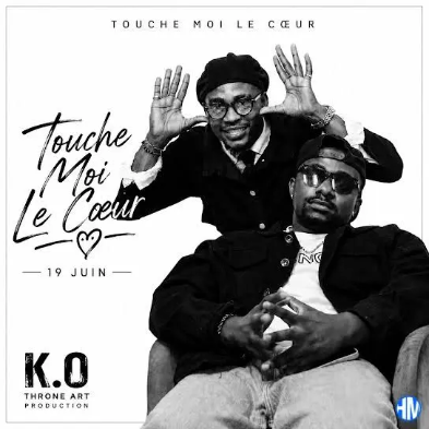 K.o – Touche moi le cœur