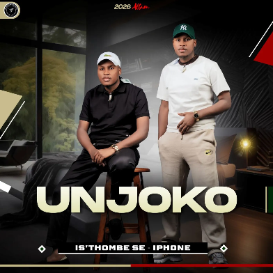 Unjoko – Iyala