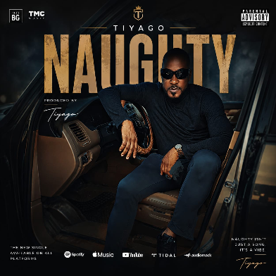 Tiyago – Nauguty