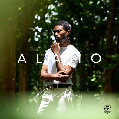 Diamond Jinma – Alamo