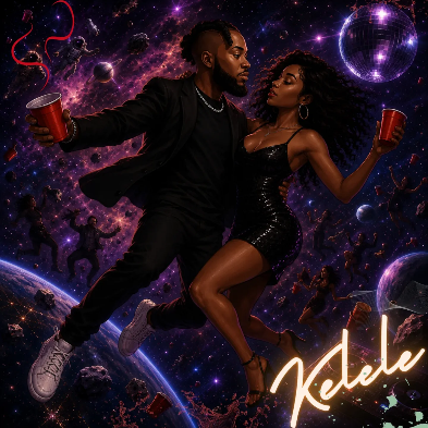 Gabbytane – Kelele