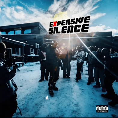 Beeztrap KOTM – Expensive Silence