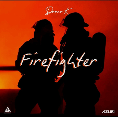 Damo K – Fire Fighter