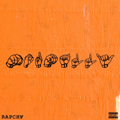 Rapcha – Normally