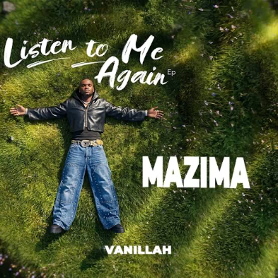 Vanillah – Maya Ft Aslay