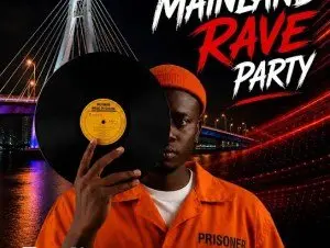DJ Glitter – Mainland Rave Party Ft. D Glitter Dj