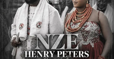 Anyidons – Nze Henry Peters Special