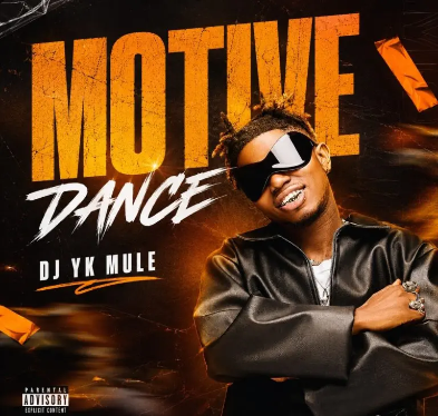 Dj YK Mule – Motive Dance