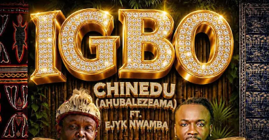 Chinedu – Igbo Ft. Ejyk Nwamba
