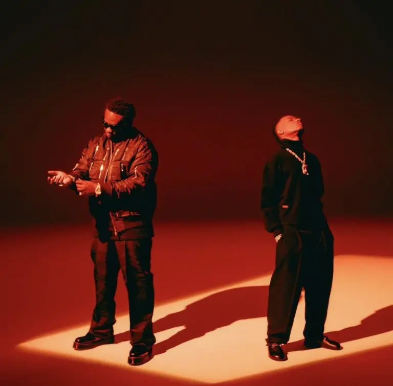 Wande Coal – Oshe ft. Wizkid