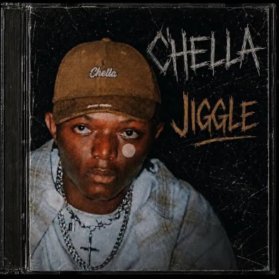 Chella – Jiggle