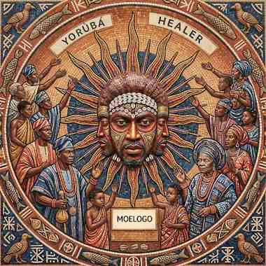 Moelogo – Àlááfià