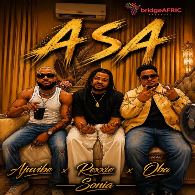 Rexxie – ASA ft. Sonia, O6a, Ajuvibez