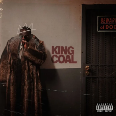 Wande Coal – Crime