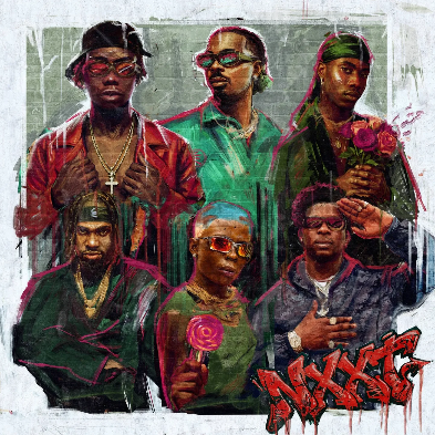 Chocolate City – Tonight Ft. Blaqbonez, Major AJ & Noon Dave