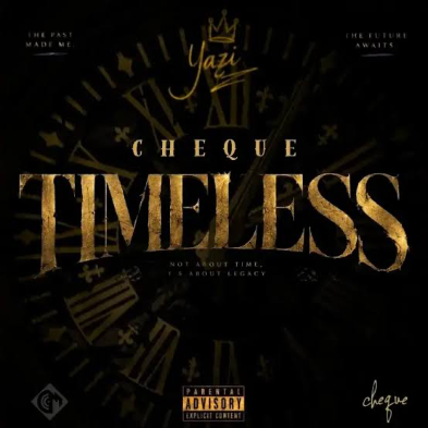 Cheque – Timeless